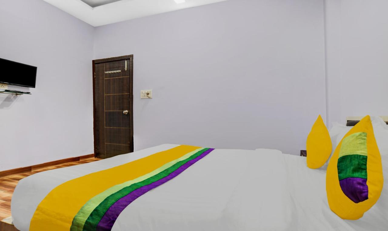 Itsy By Treebo - Utsav Inn Indore Exterior foto